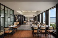 Taj Malabar Resort & Spa, Cochin.