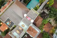 Purana Suite Ubud Hoteles en Bali