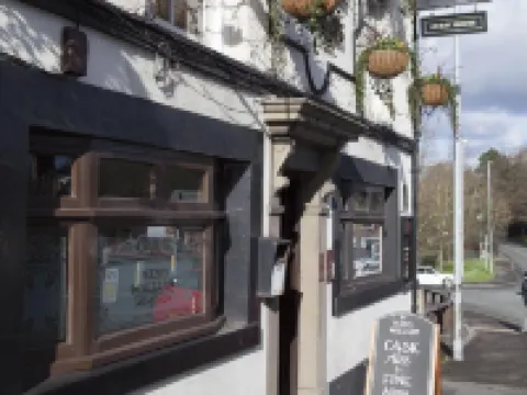 King William Rooms Hotels in Wilmslow