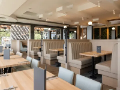 Sandman Hotel & Suites Regina Hotels in Regina