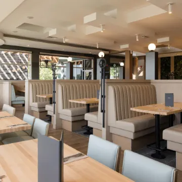 Sandman Hotel & Suites Regina