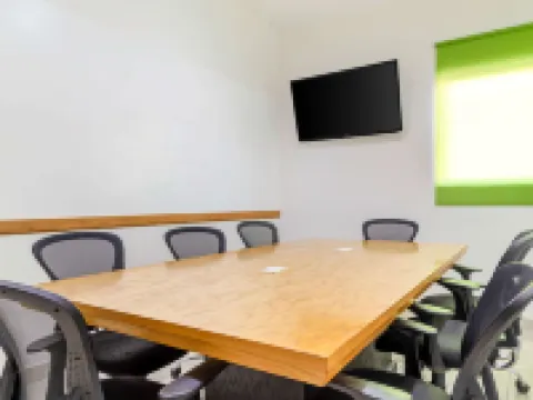 Sleep Inn Culiacan Hotels in Culiacan