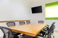 Sleep Inn Culiacan Hotels in Culiacan