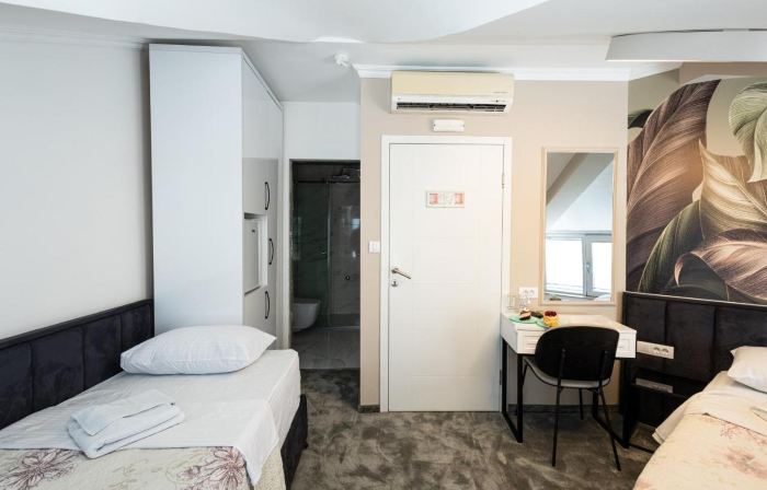 Garni Hotel Lotos