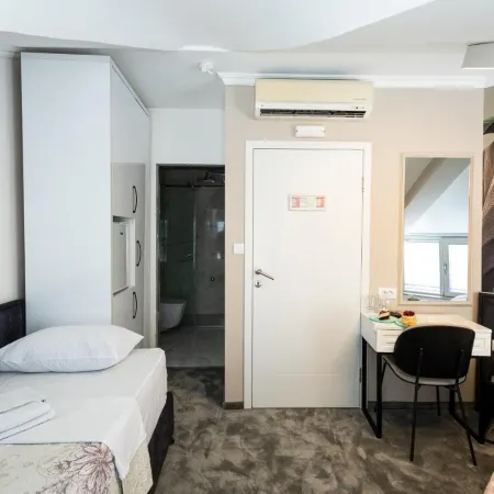 Garni Hotel Lotos