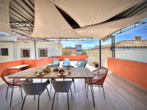 Vilamoura Central 8 by Homing