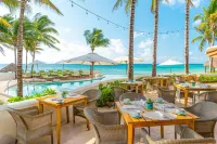 Mahekal Beach Front Resort & Spa - romantici