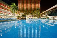 El Cid Castilla Beach - รีสอร์ท