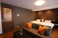 SA Inn Nagano Ishido 나가노 호텔