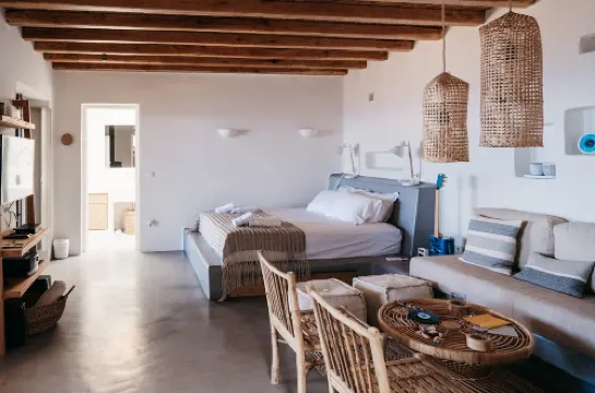 Your Nature Residences