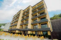 Tomonoya Signature Ryokan Namhae Hotels in Namhae