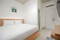 RedLiving Apartemen Sentra Timur - YN Idea Property Tower Kuning - Kitchenette