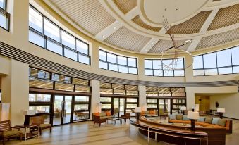 Pico Sands Hotel