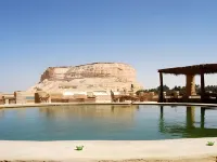 Taziry Ecolodge Siwa Hotels in Siwa