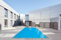 Iraipe Logroño Hotel Hotels in Entrena