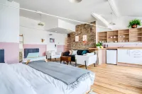 Penta Hotel Hotels in Manchester
