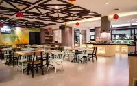 Luminor Hotel Jember by WH