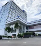 Grand Asrilia Hotel Hotel dekat Tugu Simpang Lima
