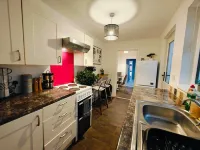 2BR Fortuna Meadow in Belfast