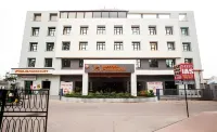 Max Hotels Prayagraj Hotels near Allahabad Airport