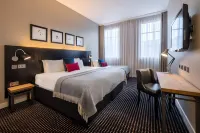 The Resident Liverpool - 4-Star