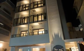Condominio Makishi Annesso