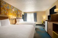 Days Inn by Wyndham Carbondale Hotels in Basalt