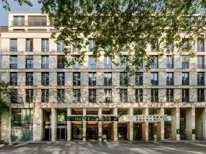 Hotel Ko59 Dusseldorf - Member of Hommage Luxury Hotels Collection