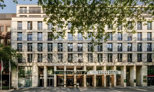 Hotel Ko59 Dusseldorf - Member of Hommage Luxury Hotels Collection