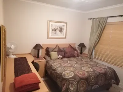 Inviting 3-Bed House in Kempton Park
