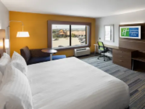 Holiday Inn Express & Suites EAST PEORIA - RIVERFRONT by IHG Hotels in Peoria