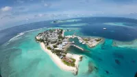 Coquillage Inn Các khách sạn ở Dhigu
