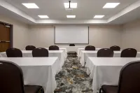 Hampton Inn by Hilton Brampton Toronto - Gym