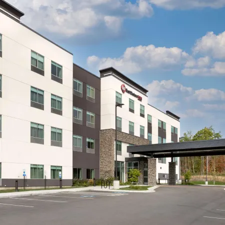 Best Western Plus Grand Rapids MN