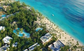 Impressive Premium Punta Cana - All Inclusive