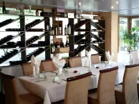 Dormero Hotel Reutlingen Hotels in Reutlingen