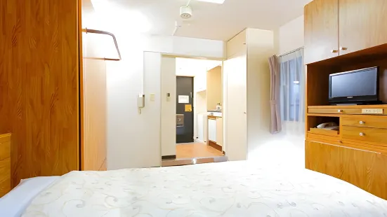 Flexstay Inn Nakanobu