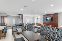 Holiday Inn Express HARTFORD - NEWINGTON by IHG - Завтрак