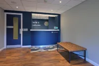 Travelodge St. Clears Carmarthen Hotels in Llangynog
