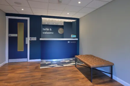 Travelodge St. Clears Carmarthen