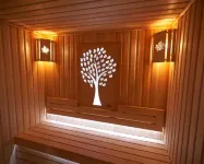 Garnet Mir Hotel - spa