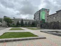 Lalaner Hotel Hotels in Сісіан
