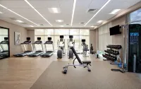 Holiday Inn TALLAHASSEE E CAPITOL - UNIV by IHG - salle de sport