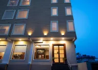 Hotel Sagar Residency- Best Mountain View Hotel in Palampur Các khách sạn gần Shiv temple,dhang