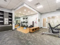 Fairfield by Marriott Inn & Suites Dallas Arlington South Hoteles en Arlington