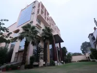 The Fern Residency Haridwar Hotels in Hardwar