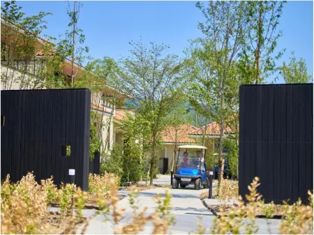 Setouchi Golf Resort Villa