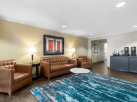 Extended Stay America Suites - Corpus Christi - Staples Hotels in Corpus Christi