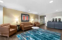 Extended Stay America Suites - Corpus Christi - Staples