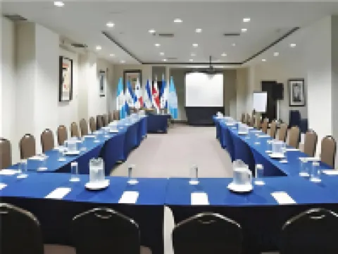 危地馬拉卡薩維蘭達酒店 危地馬拉市酒店